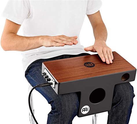 electric cajon drum box|what is a cajon drum.